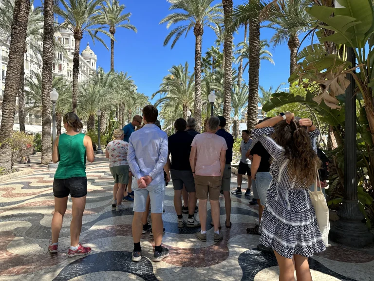 How to Choose the Right Destination for an Incentive Travel Program | Rebecca Tuti Castro